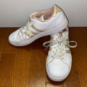 Adidas Neo Baseline Shoes